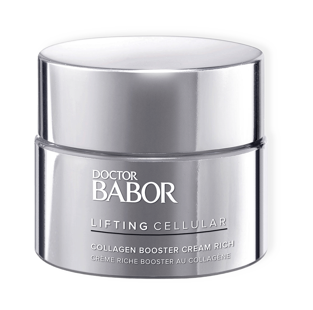 Collagen Booster Cream Rich från BABOR