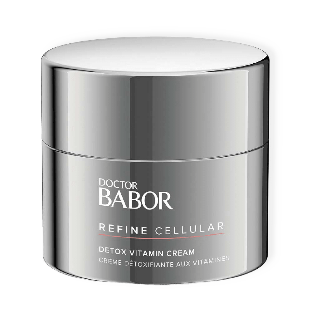 Refine Cellular Detox Vitamin Cream från BABOR