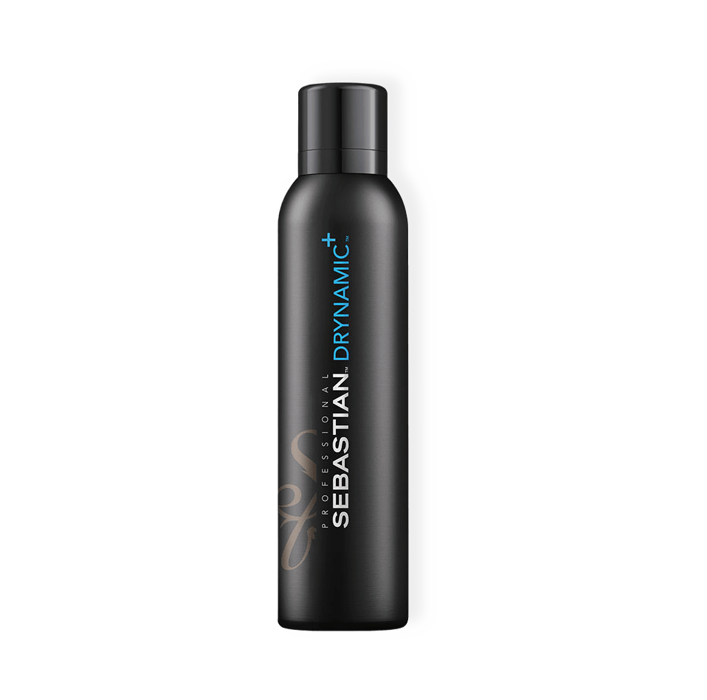 Drynamic Dry Shampoo från Sebastian Professional