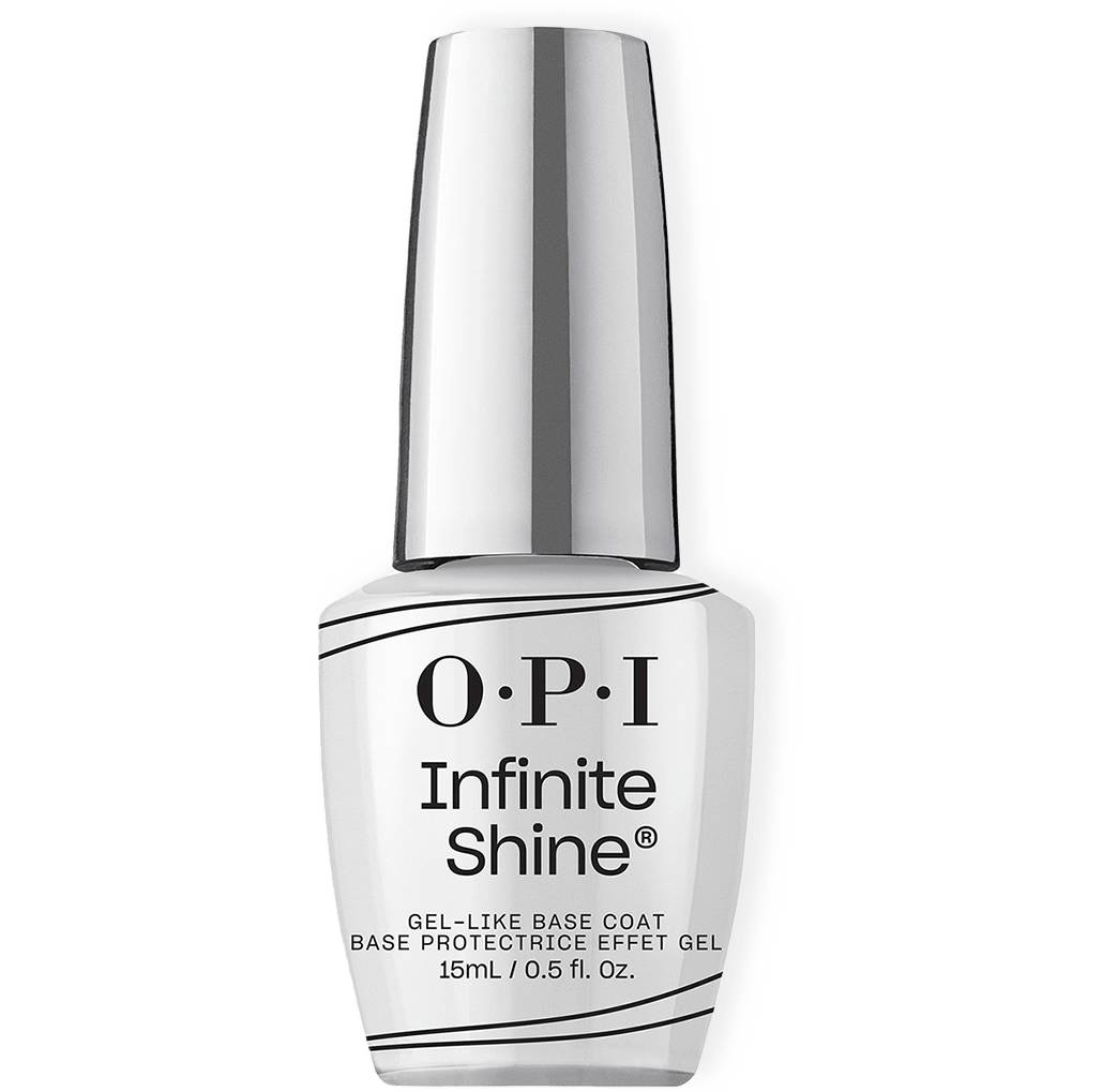 OPI Infinite Shine Base Coat från OPI