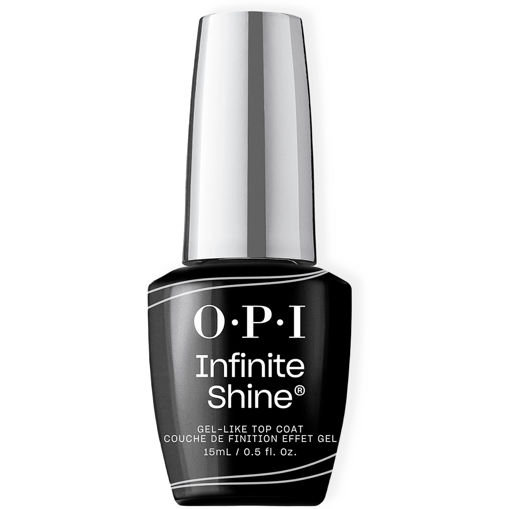 OPI Infinite Shine Top Coat från OPI