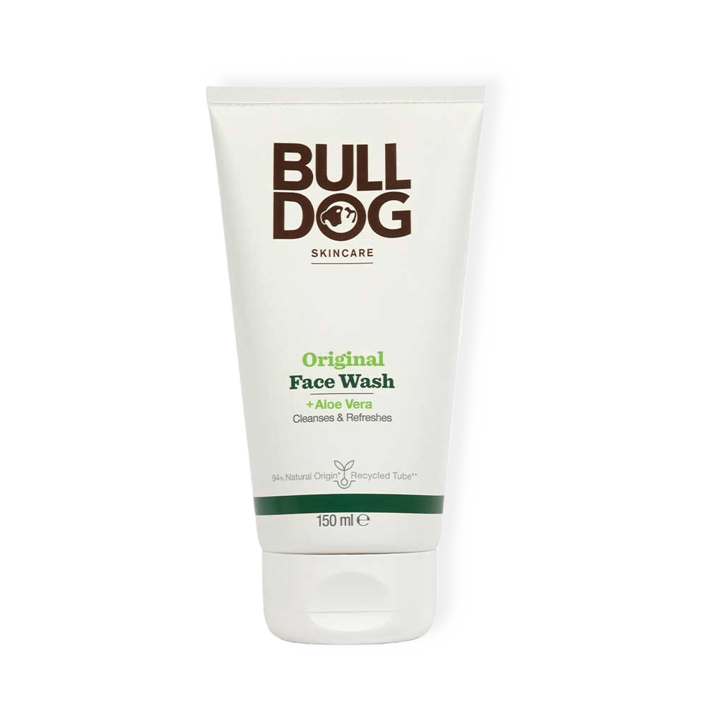 Original Face Wash från Bulldog