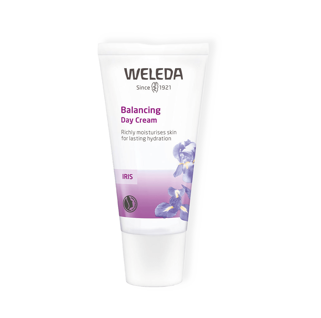 Balancing Day Cream från Weleda