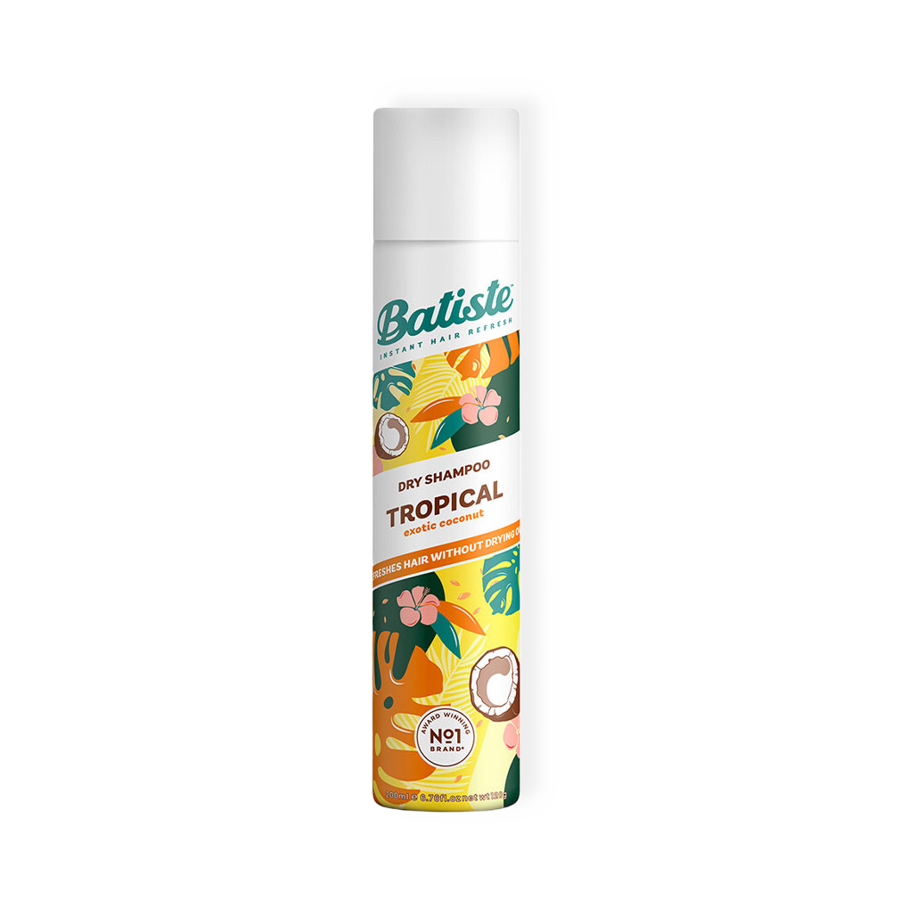 Dry Shampoo Tropical från Batiste