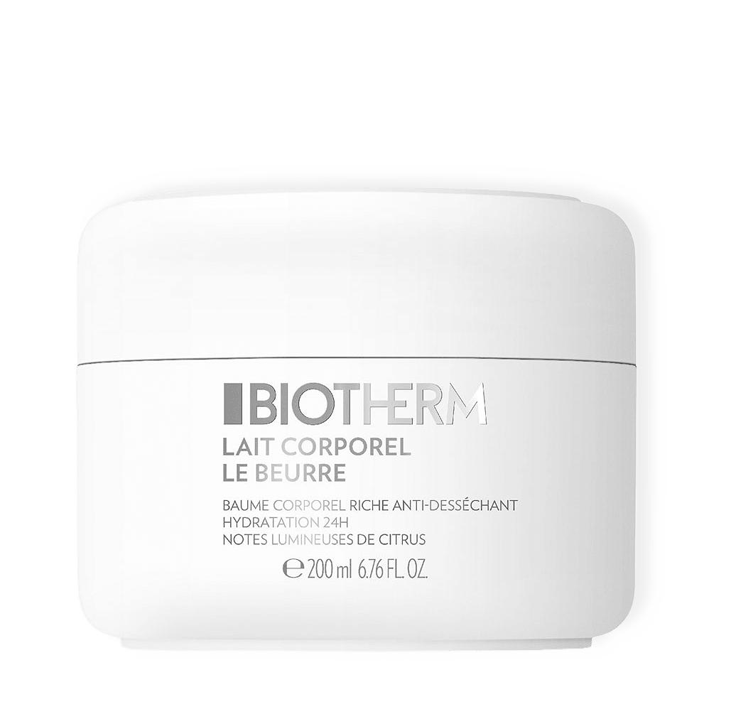 Le Beurre Body Butter från Biotherm