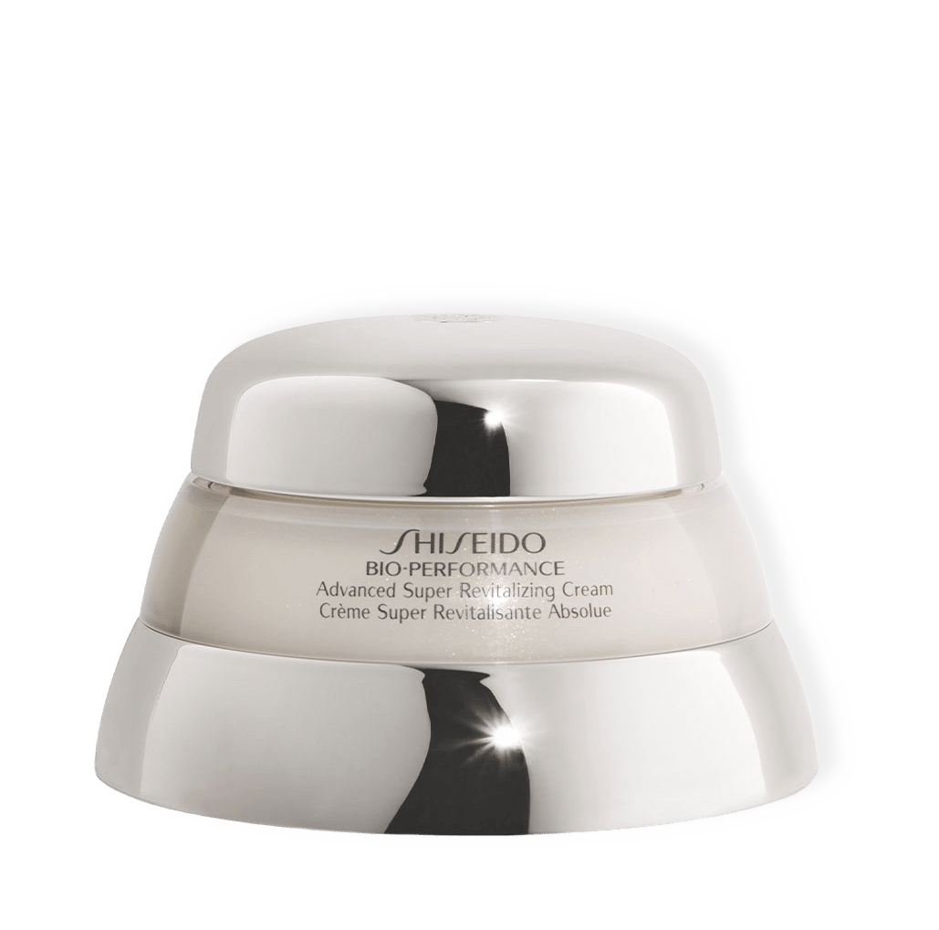 Bio-Performance Advanced Super Revitalizing Cream, 50 ml från Shiseido