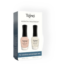 Keratin Treatment Set från Trind