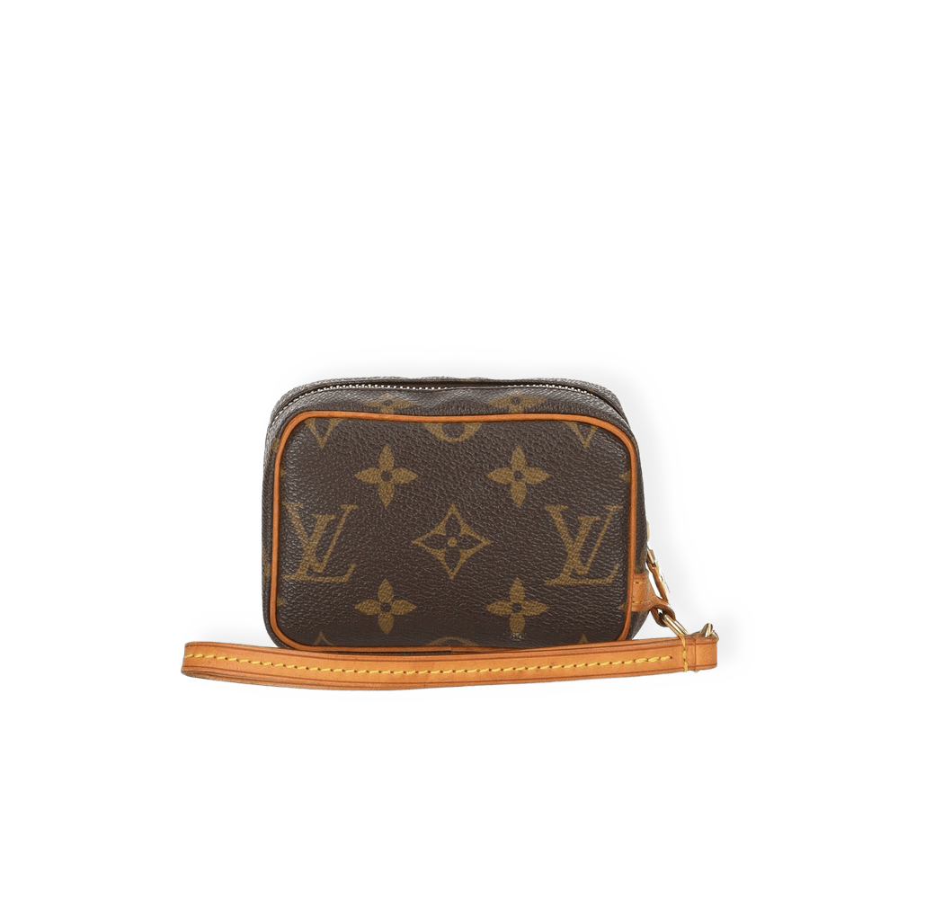 Louis Vuitton Wapiti Monogram Bag från A Retro Tale