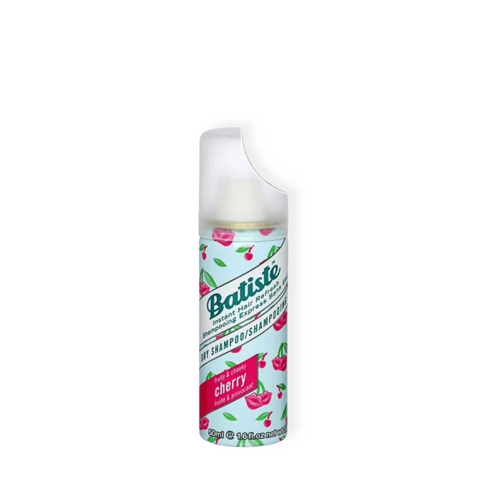 Dry Shampoo Cherry Mini från Batiste