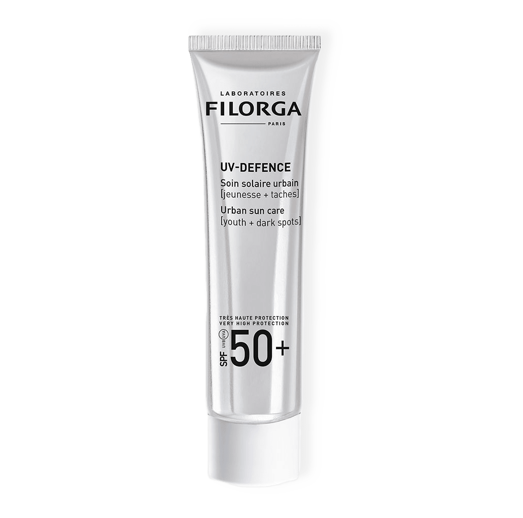 UV-Defence SPF 50+ Anti-Ageing - Anti-Brown Spot, 40 ml från FILORGA