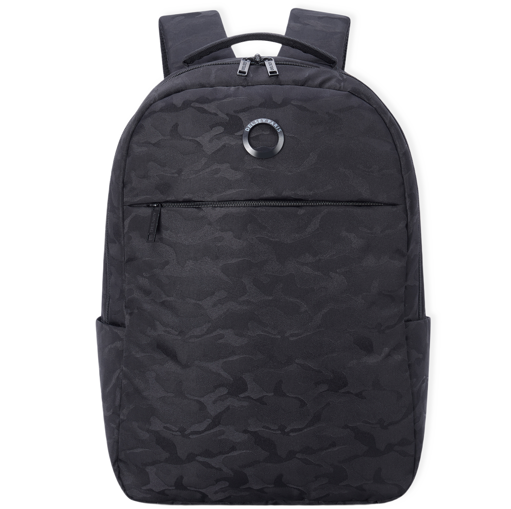 Citypak Laptop 15,6" Backpack Round från Delsey