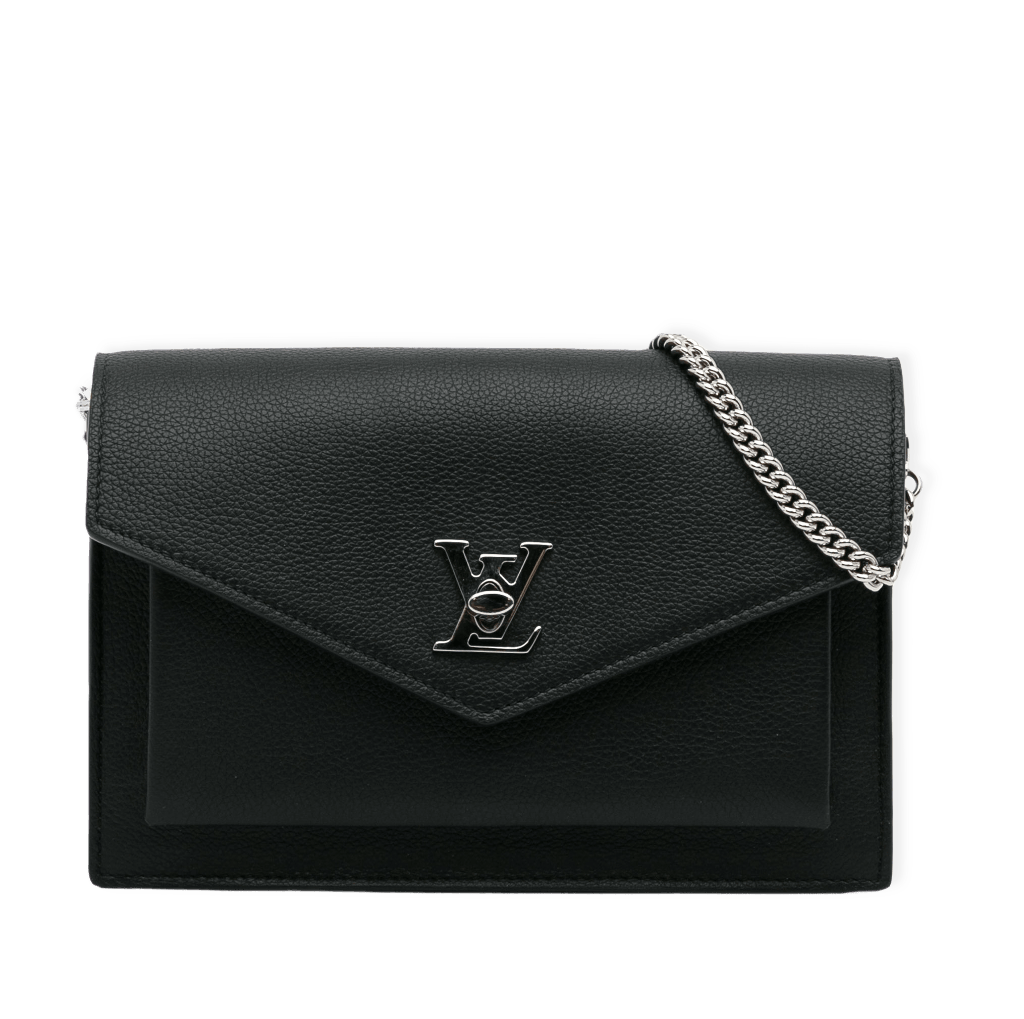 Louis Vuitton Mylockme Chain Bag från Luxclusif