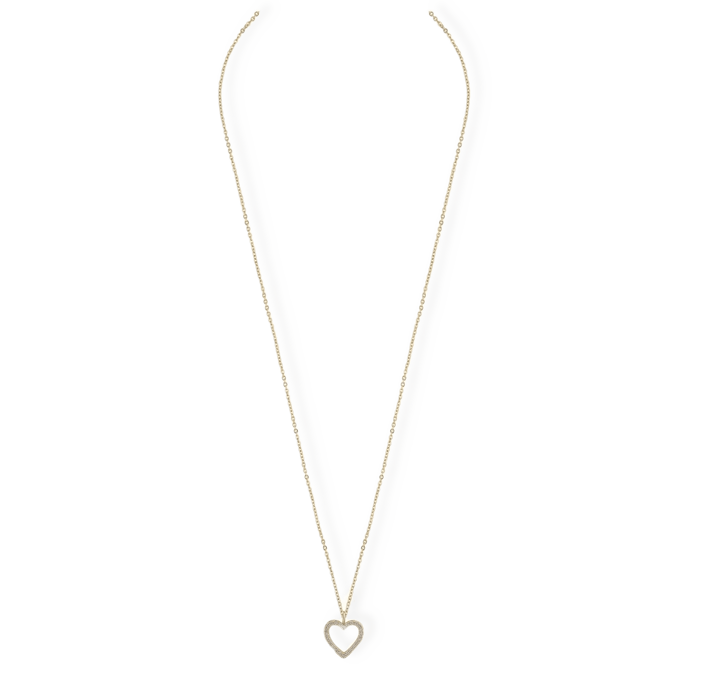 Valentina Pendant Necklace