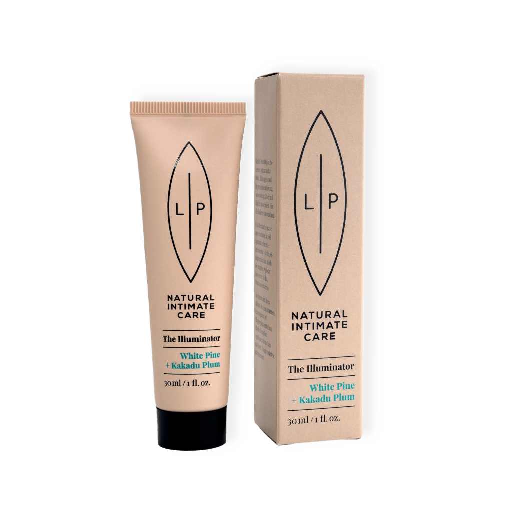 The Illuminator från Lip Intimate Care