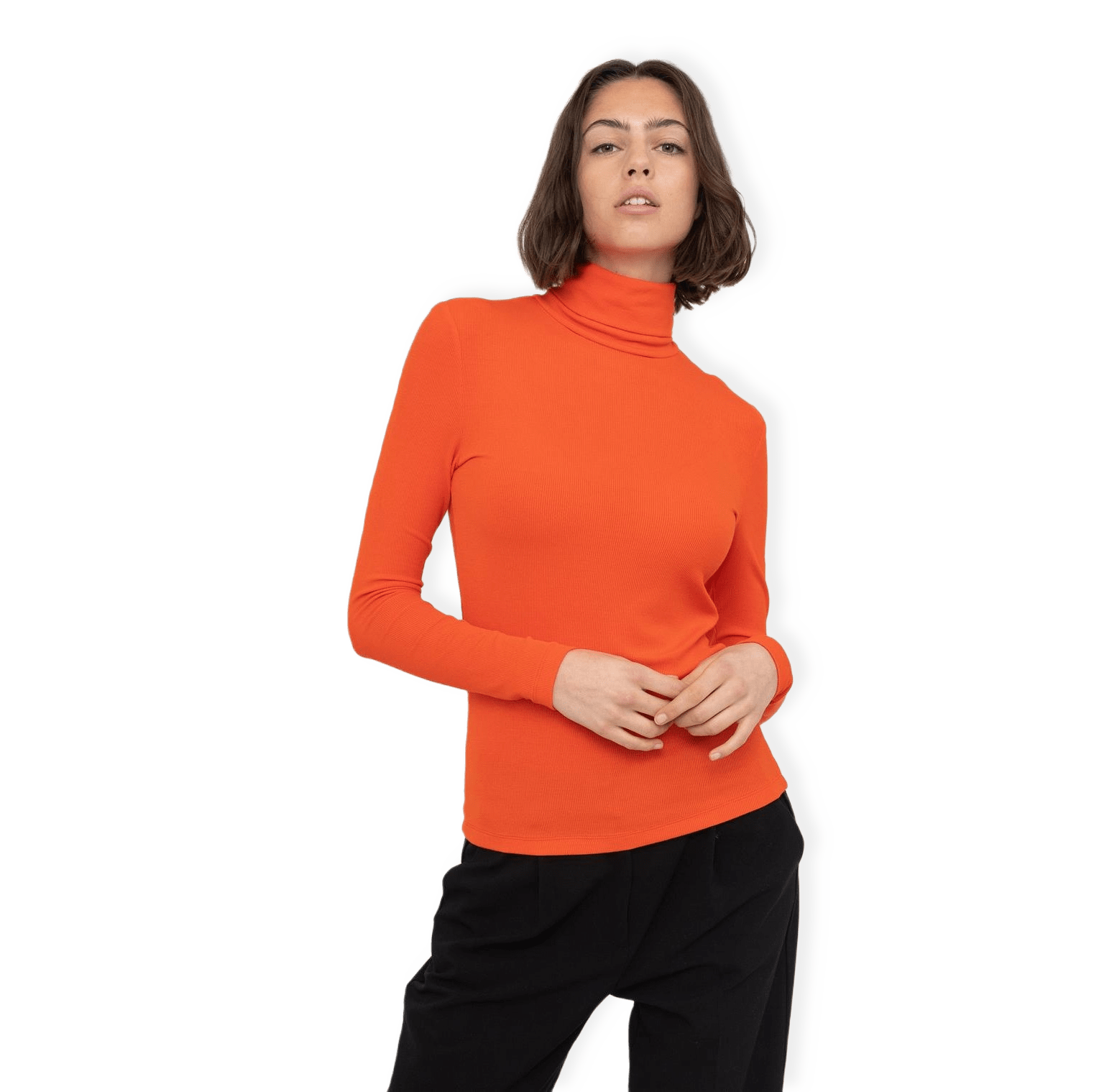 Srfenja Rollneck från Soft Rebels