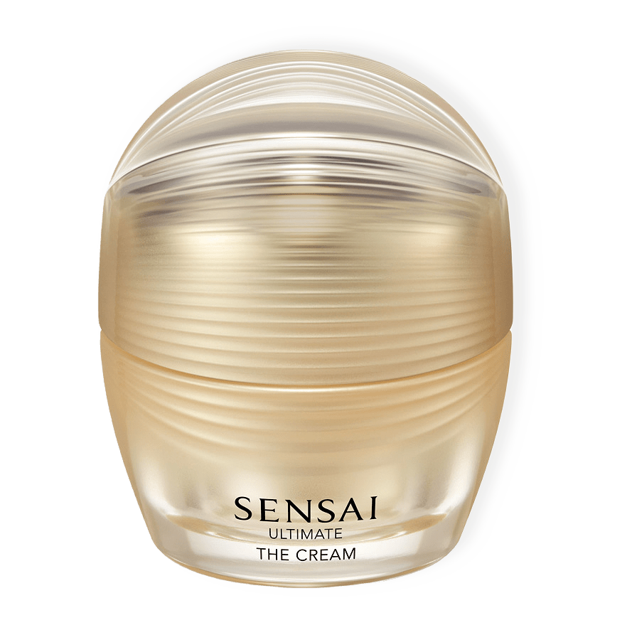 Ultimate The Cream från Sensai
