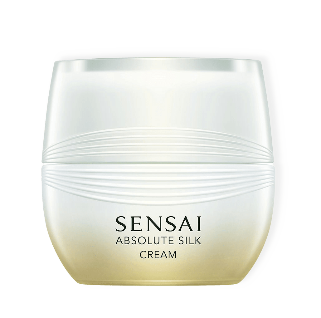Absolute Silk Cream från Sensai