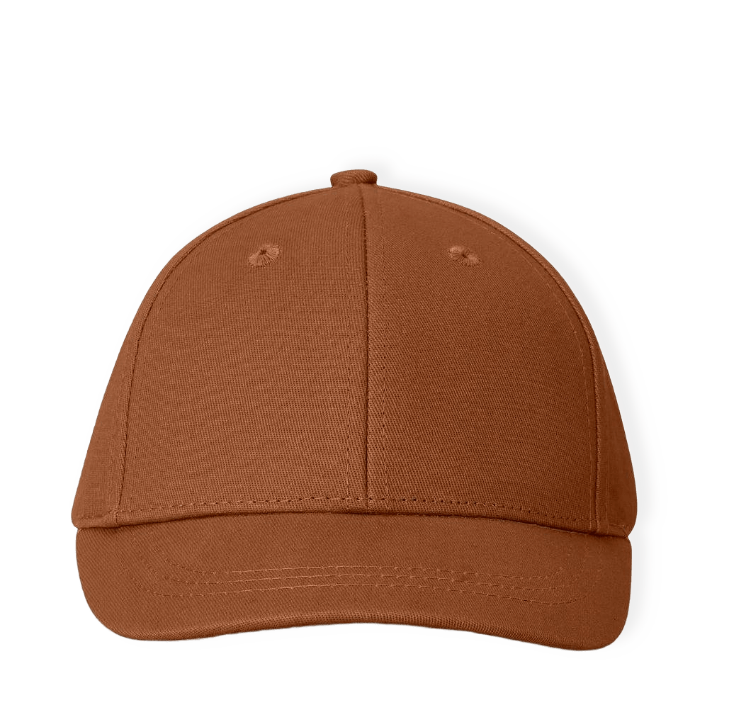 Baseball Cap Cotton från BabyMocs