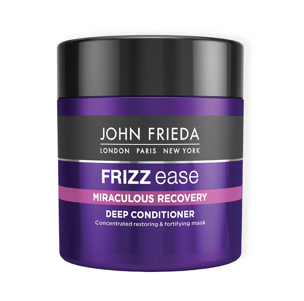 Frizz Ease Miraculous Recovery Intensive Masque, 150 ml från John Frieda