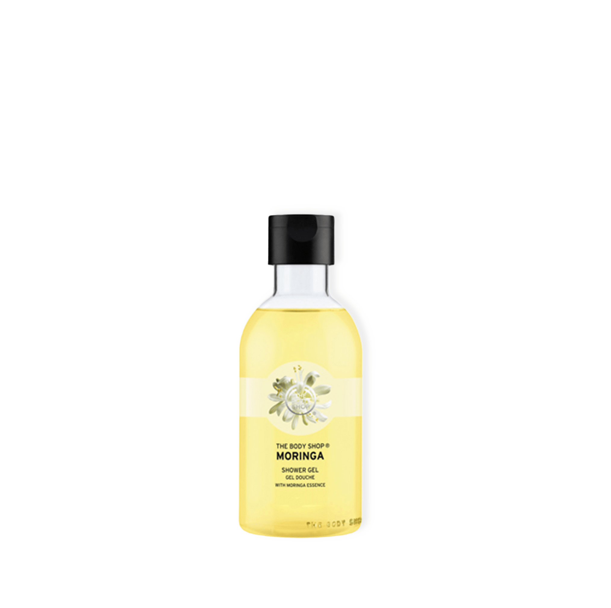 Moringa Shower Gel från The Body Shop