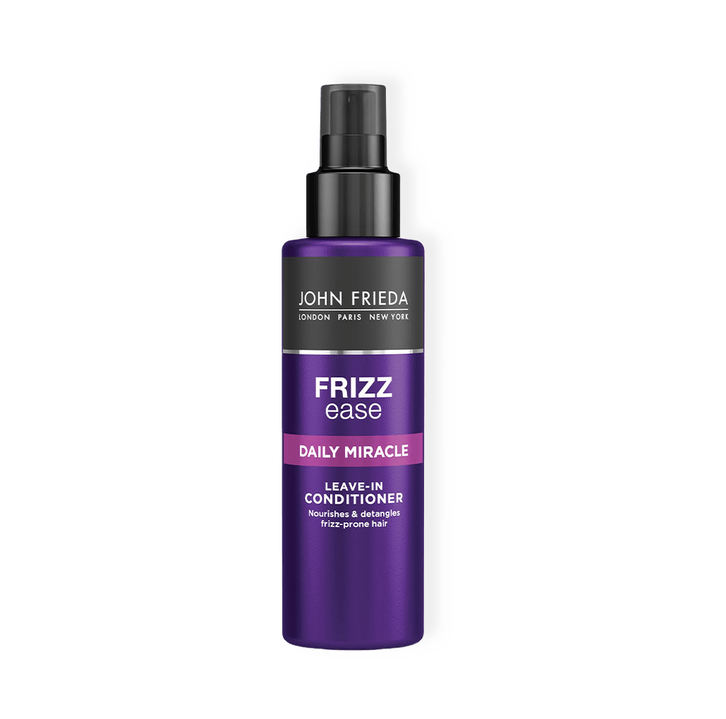 Frizz Ease Daily Miracle Leave-in Spray, 200 ml från John Frieda