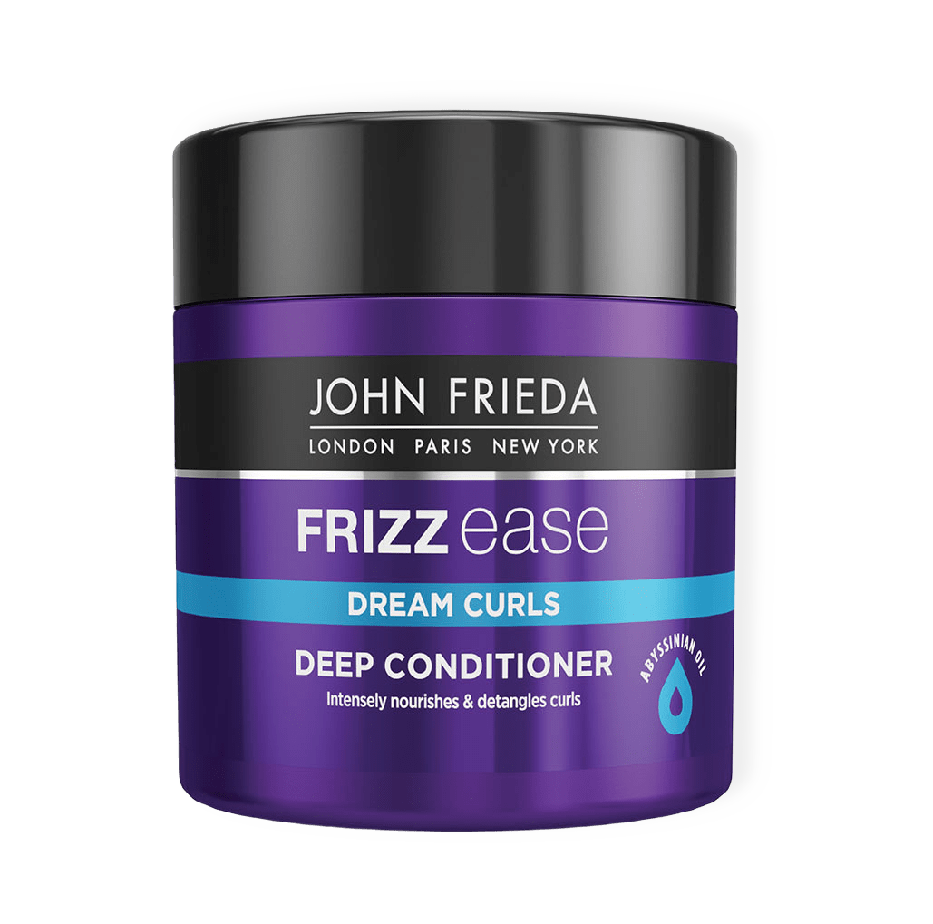 Frizz Ease Dream Curls Deep Conditioner från John Frieda