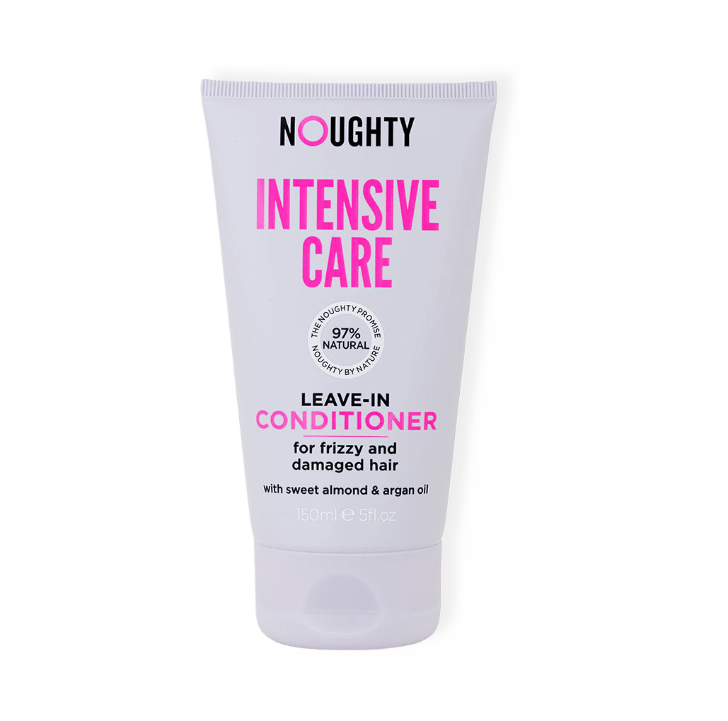 Intensive Care Leave-in Conditioner från Noughty