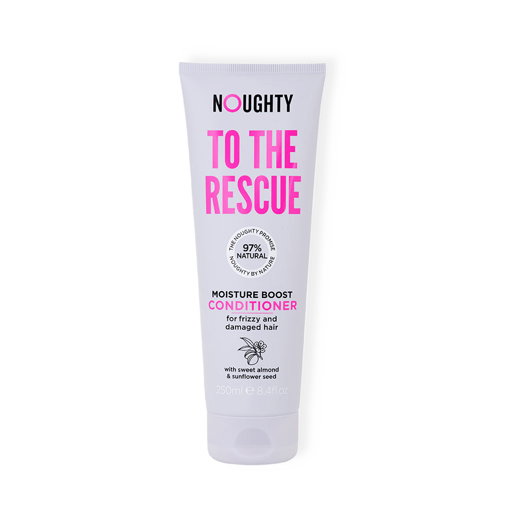 To The Rescue Moisture Boost Conditioner från Noughty