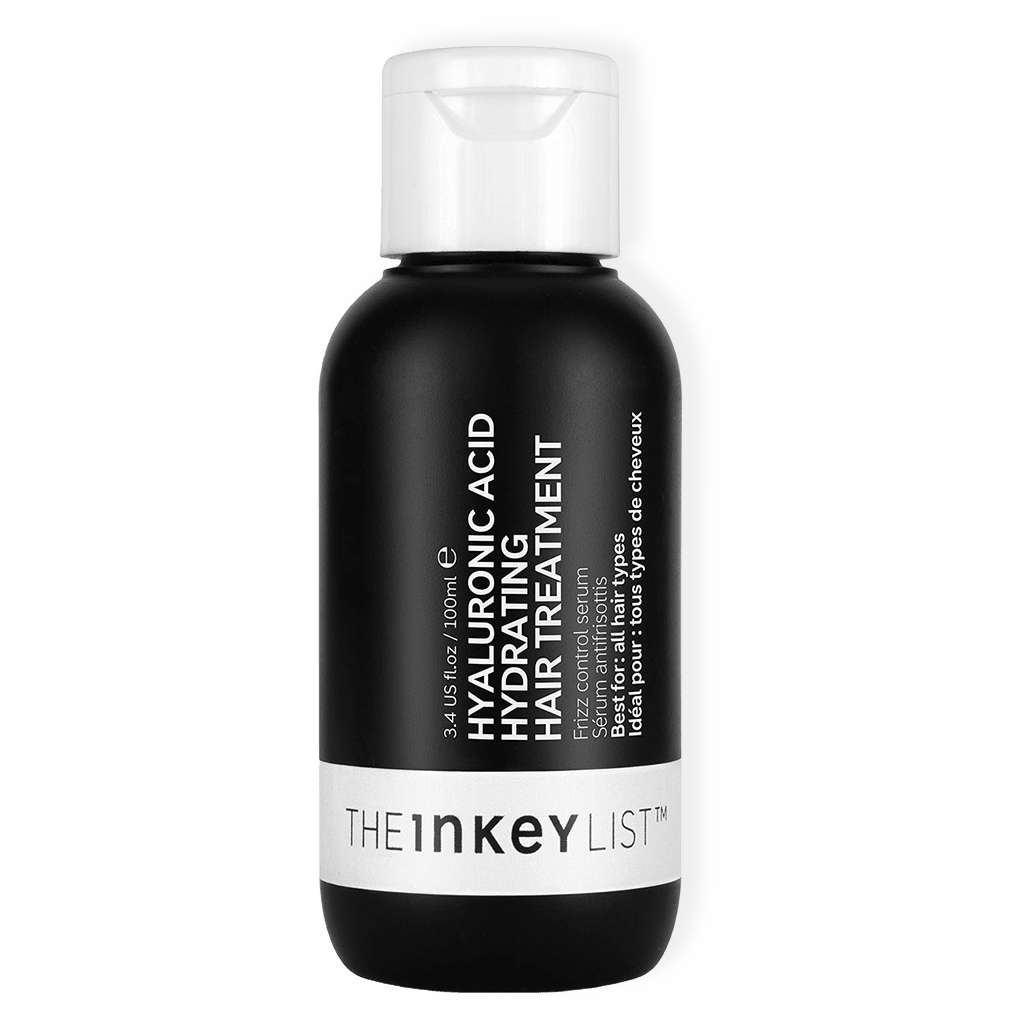 Hyaluronic Acid Hydrating Hair Treatment från The Inkey List
