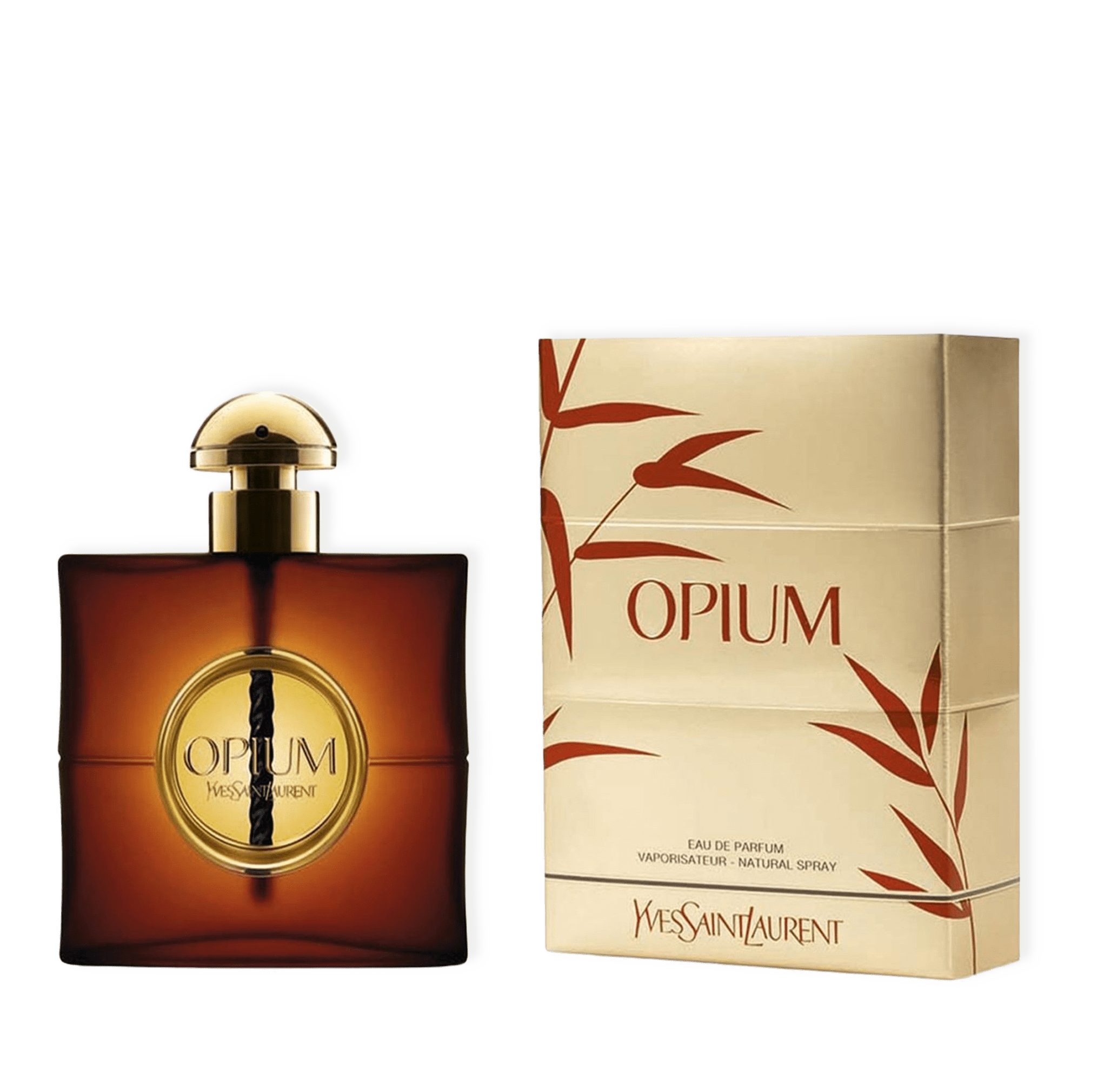 Opium EdP, 30 ml från Yves Saint Laurent