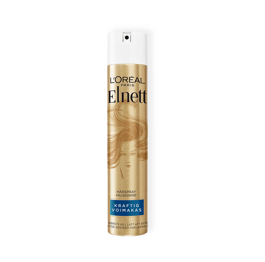 Elnett Hårspray Kraftig, 75 ml från L'Oréal Paris