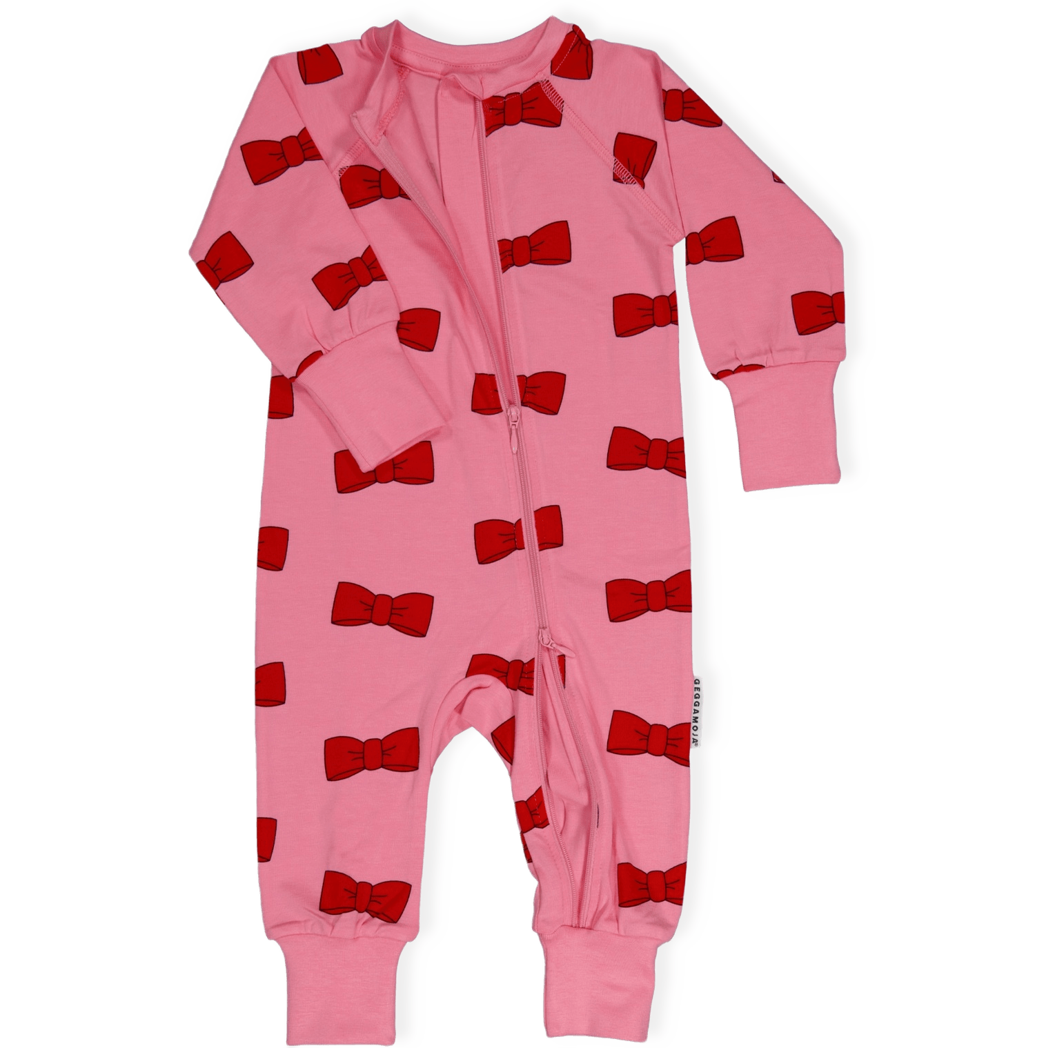 Pyjamas från Geggamoja