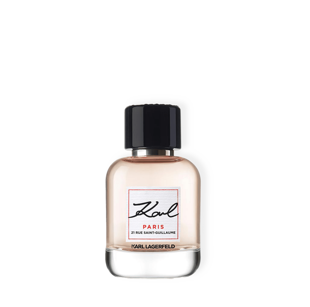 Paris Saint Guillaume Eau de parfum från Lagerfeld