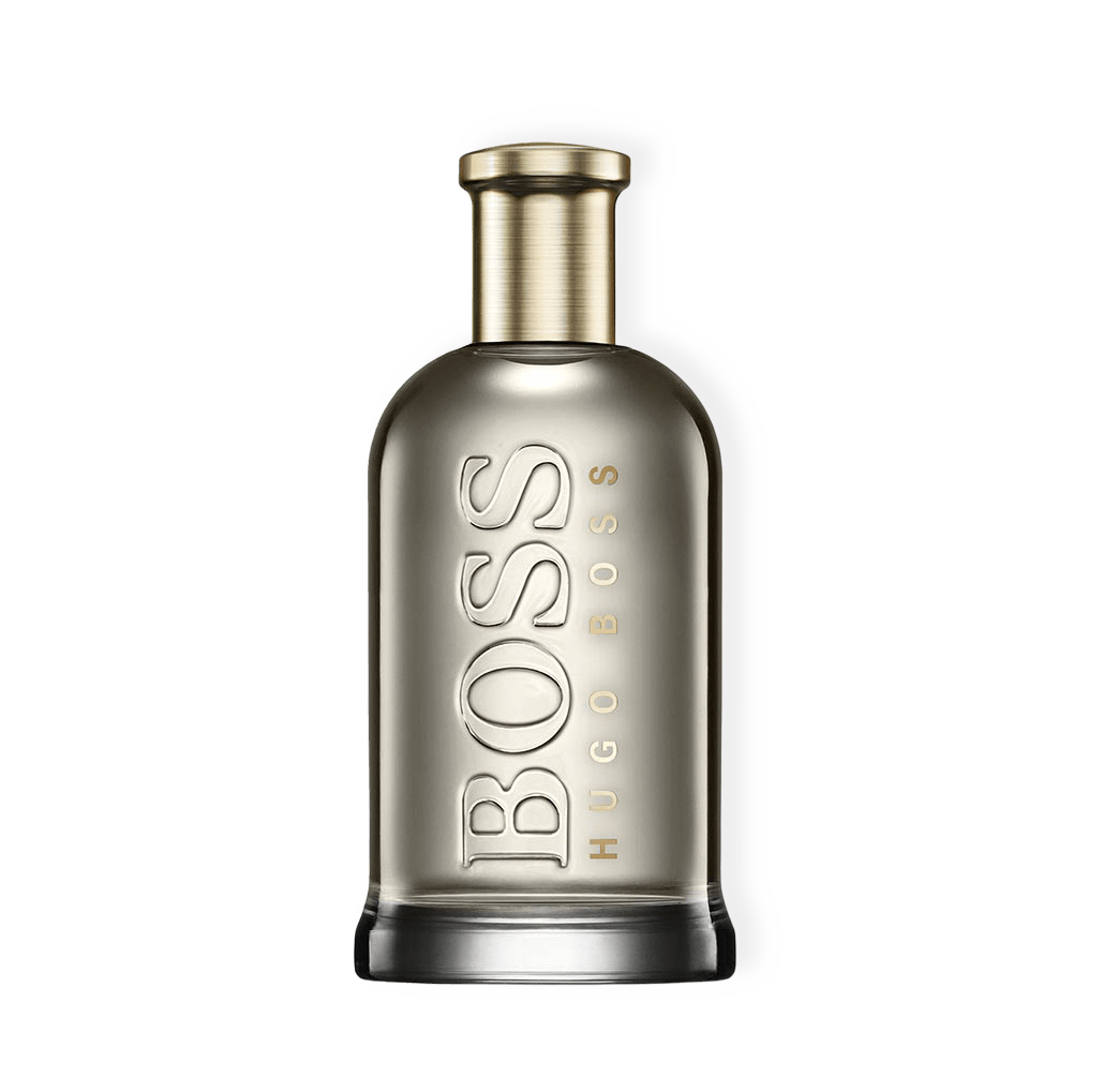Boss Bottled EdP från HUGO BOSS