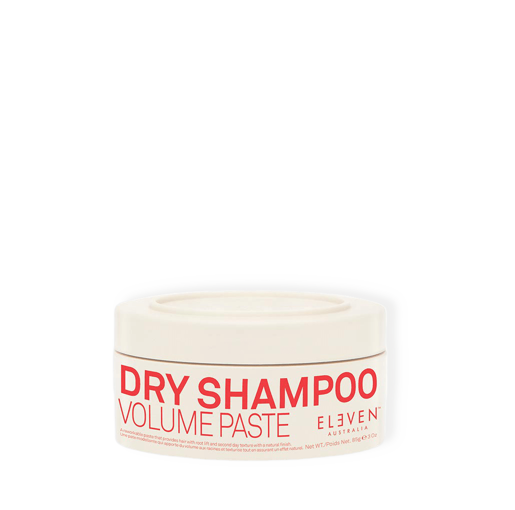 Dry Shampoo Volume Paste från ELEVEN Australia