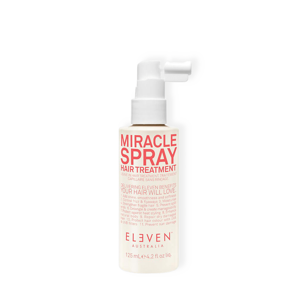 Miracle Spray Hair Treatment, 125 ml från ELEVEN Australia