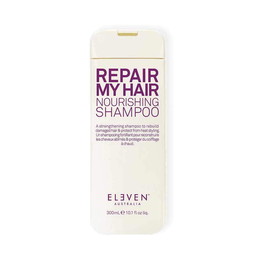 Repair My Hair Nourishing Shampoo, 300 ml från ELEVEN Australia