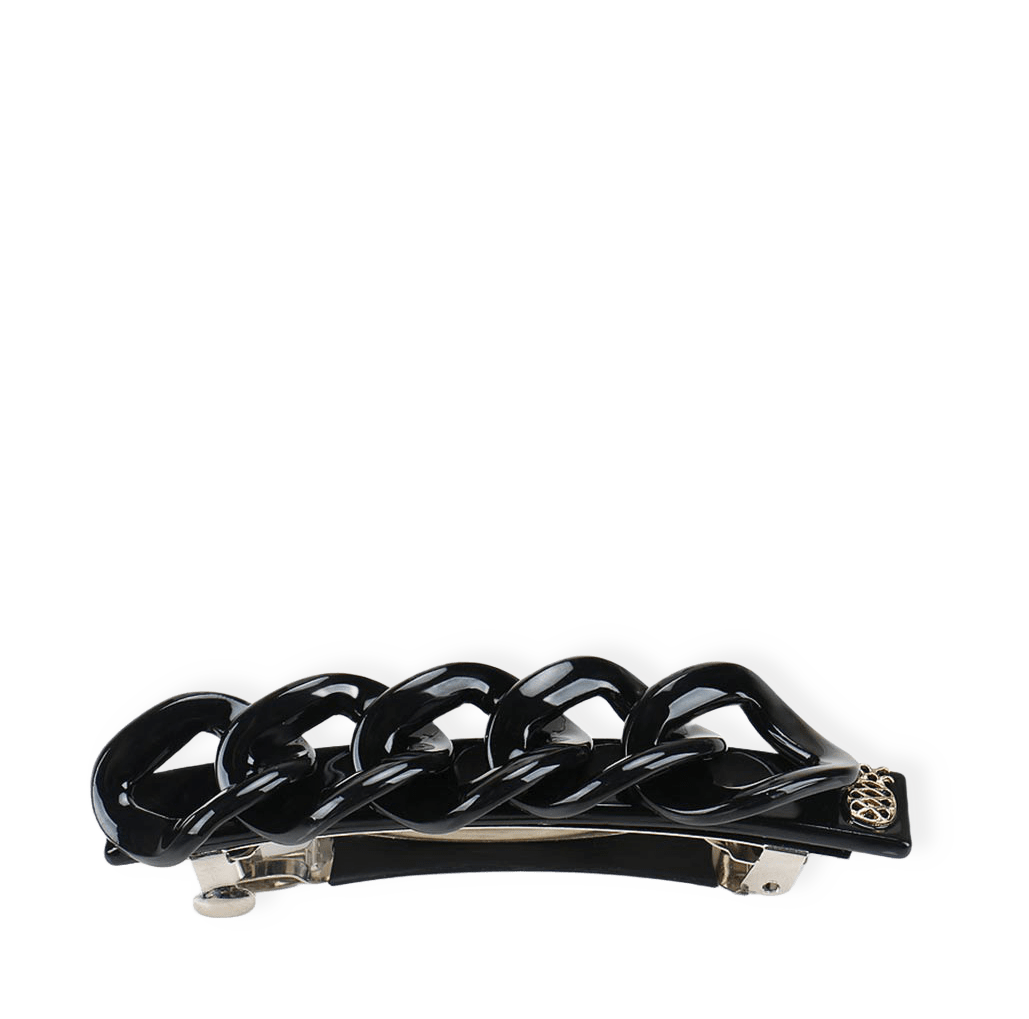 Chain Clip - Glossy Black från IA BON