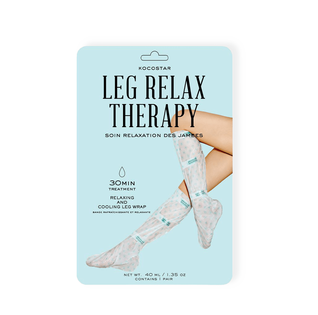 Leg Relax Therapy från Kocostar