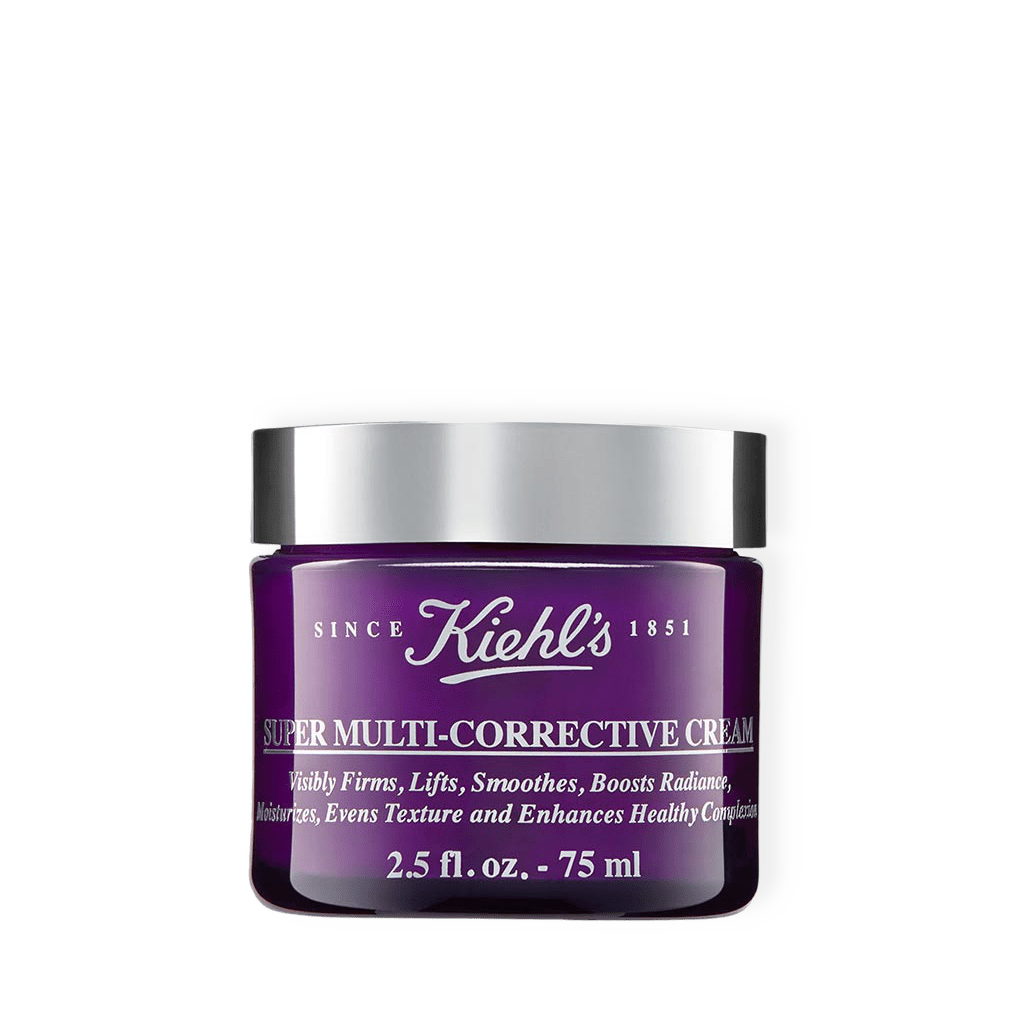 Super Multi-Corrective Cream - Anti-age från Kiehls