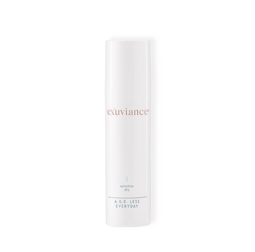 AGE Less Everyday Day Cream, 50 ml från Exuviance