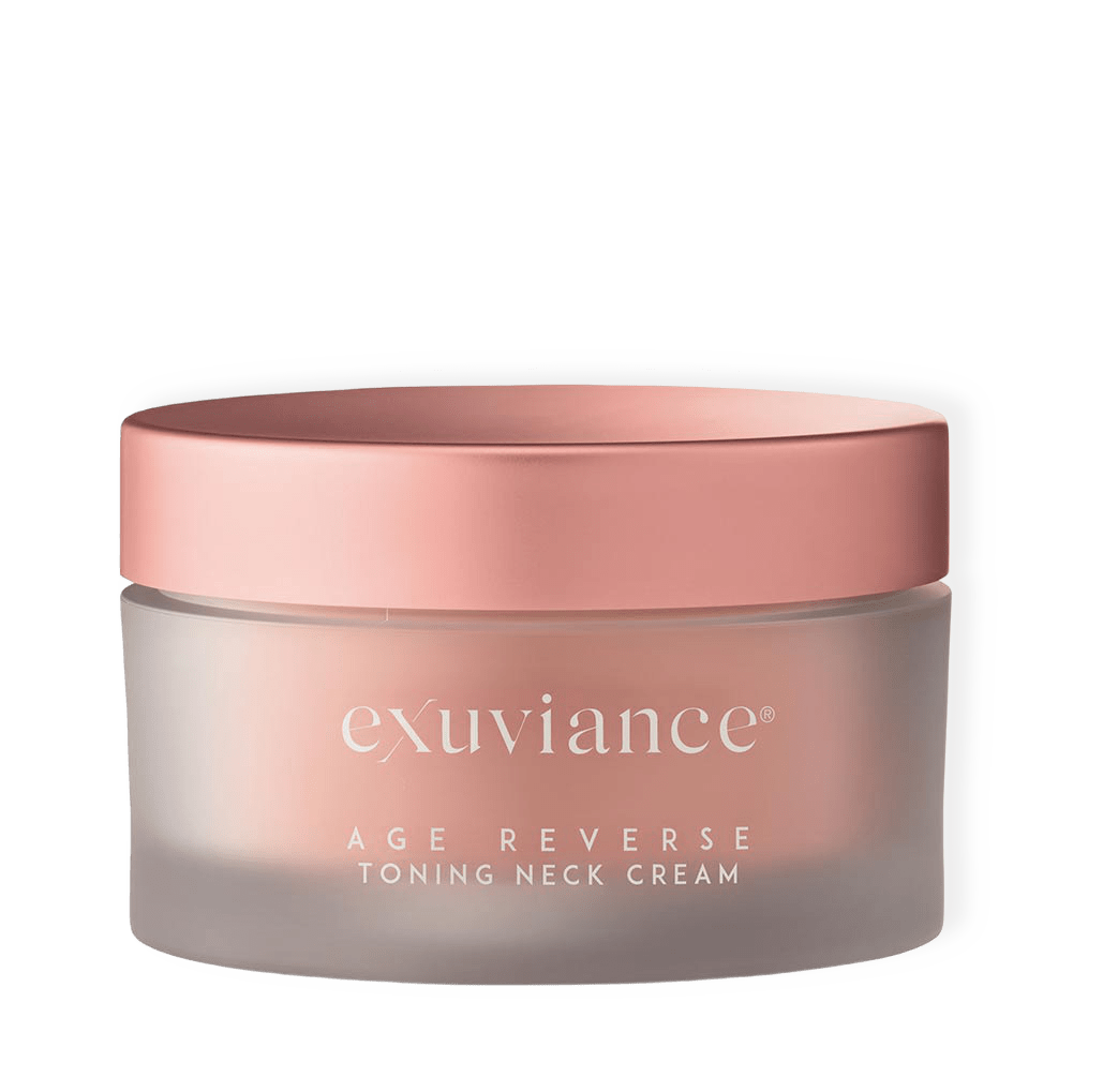 Toning Neck Cream från Exuviance