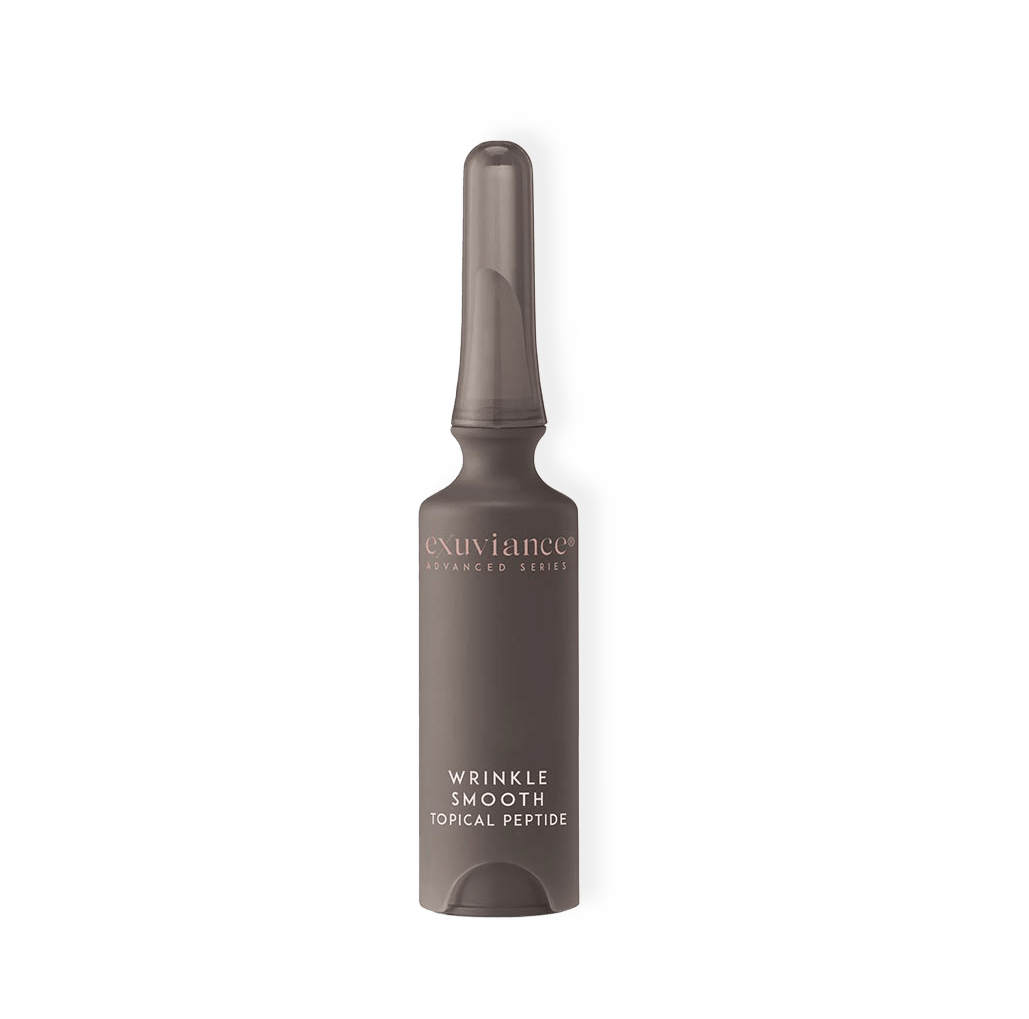 Wrinkle Smooth Topical Peptide Serum från Exuviance