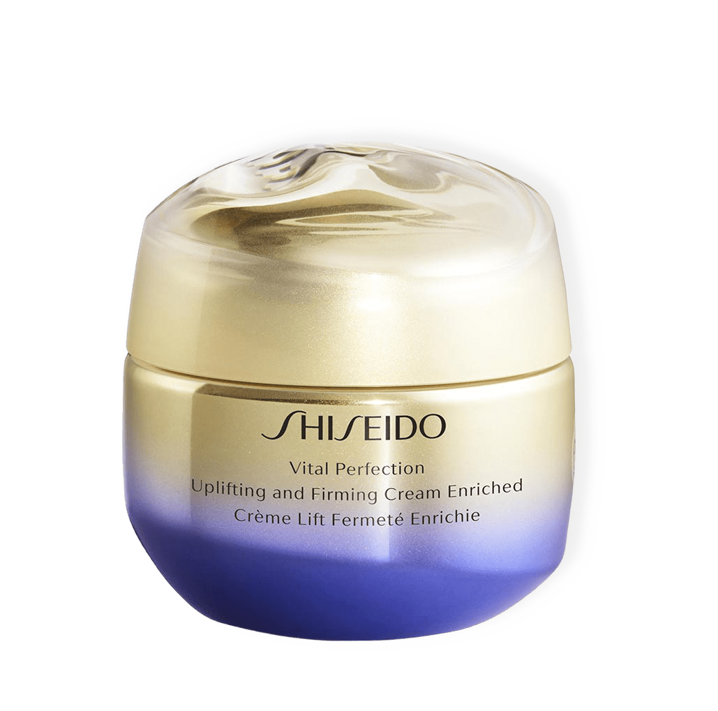 Uplifting And Firming Cream Enriched från Shiseido