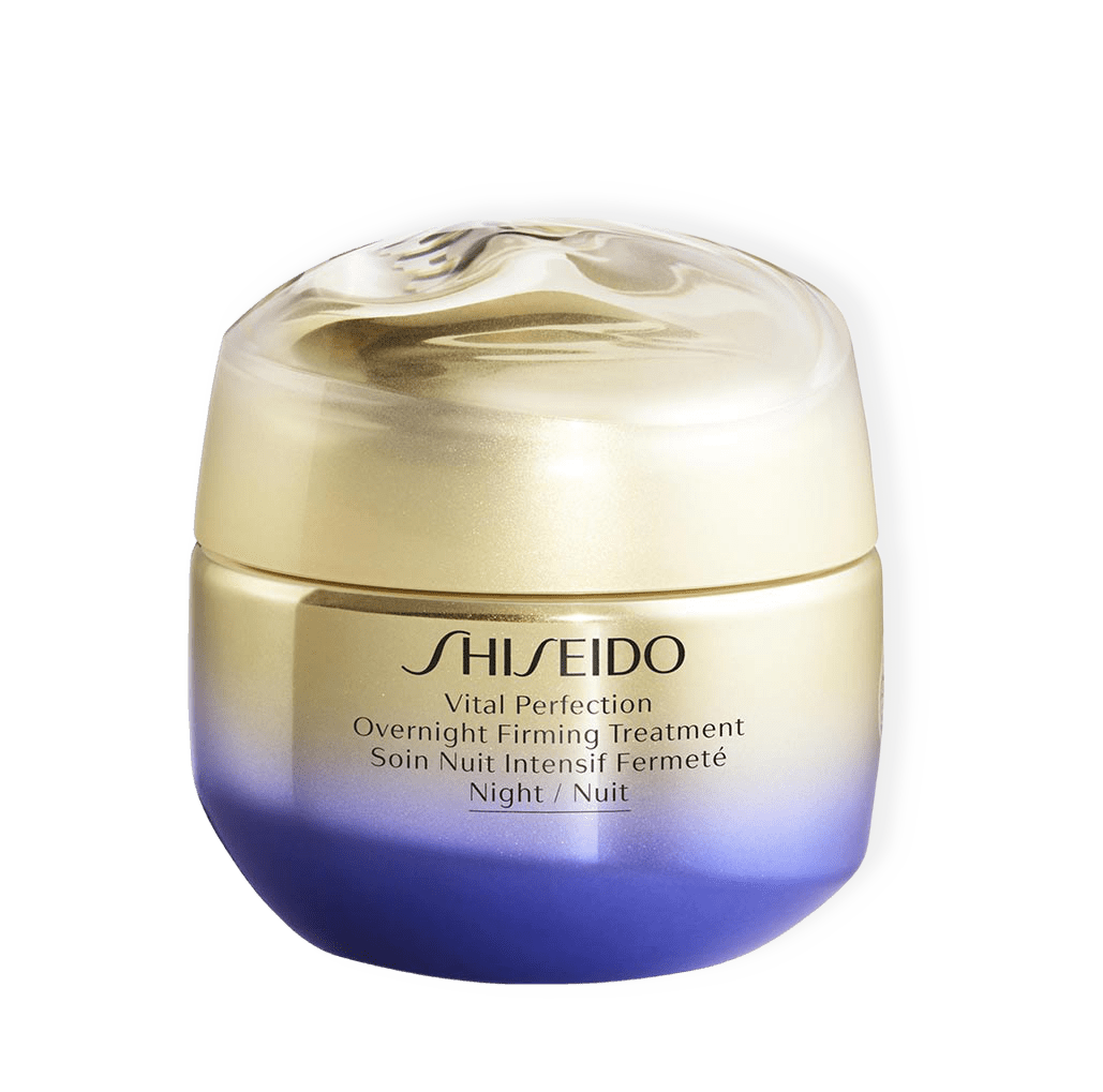 Overnight Firming Treatment, 50 ml från Shiseido