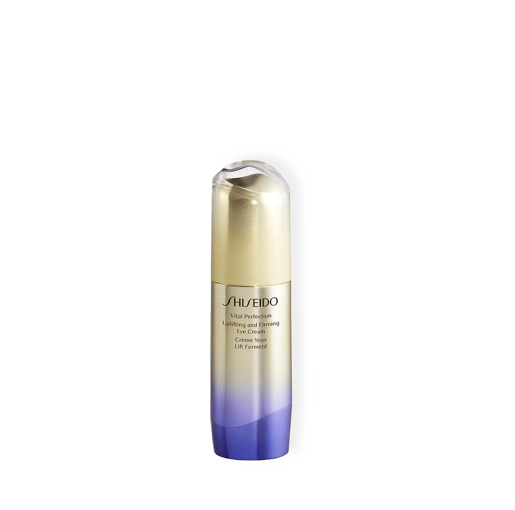 Vital Perfection Uplifting And Firming Eye Cream, 15 ml från Shiseido