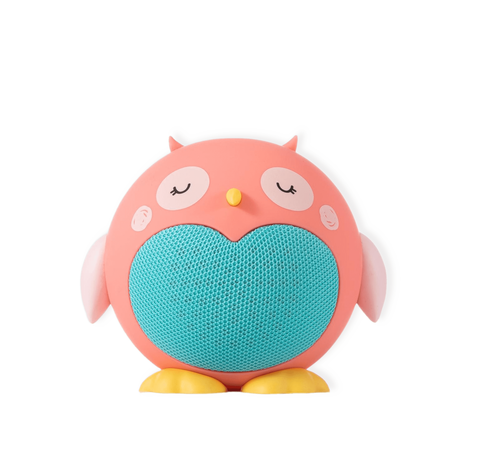 Olive The Owl Bluetooth Högtalare - Återvunnet från Planet Buddies