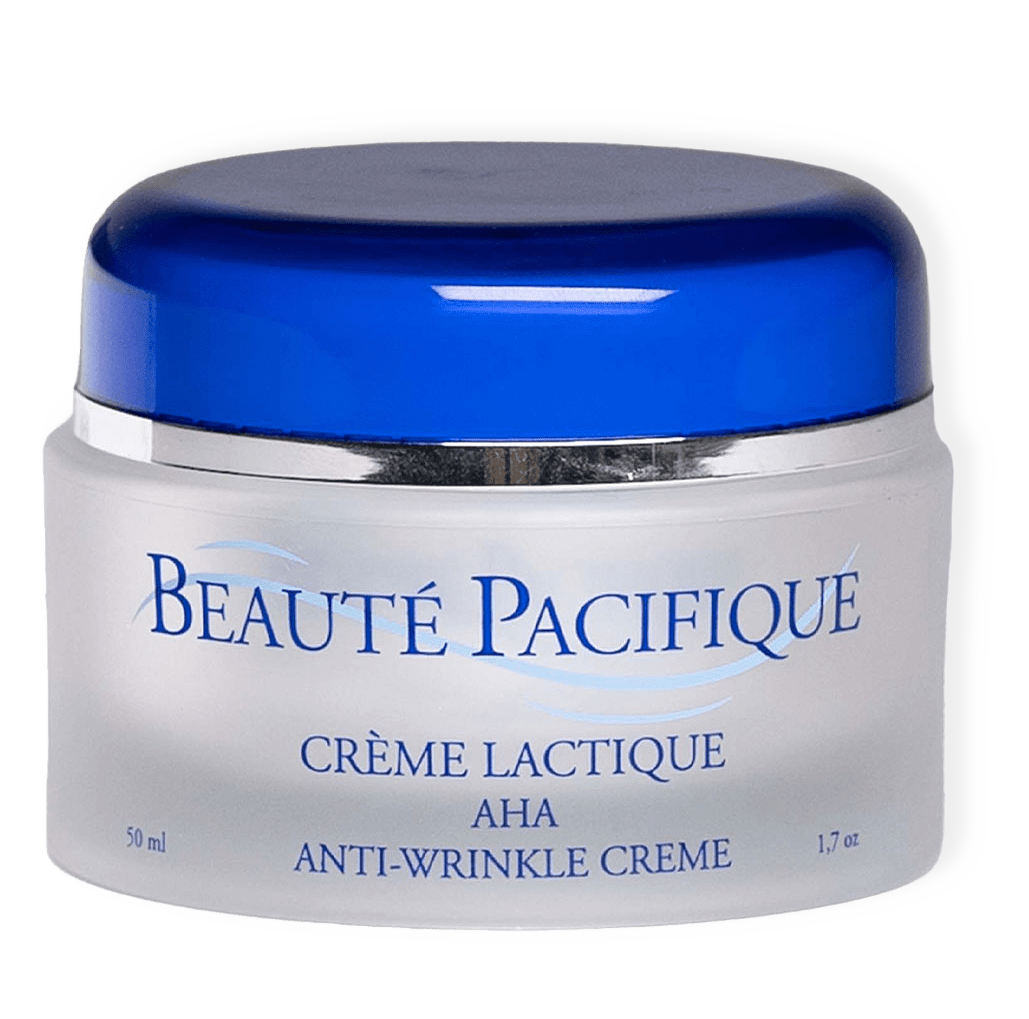 AHA Vitamin C Glow Creme från Beauté Pacifique