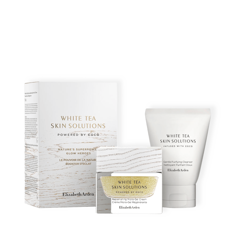White Tea Skin Solutions Set från Elizabeth Arden