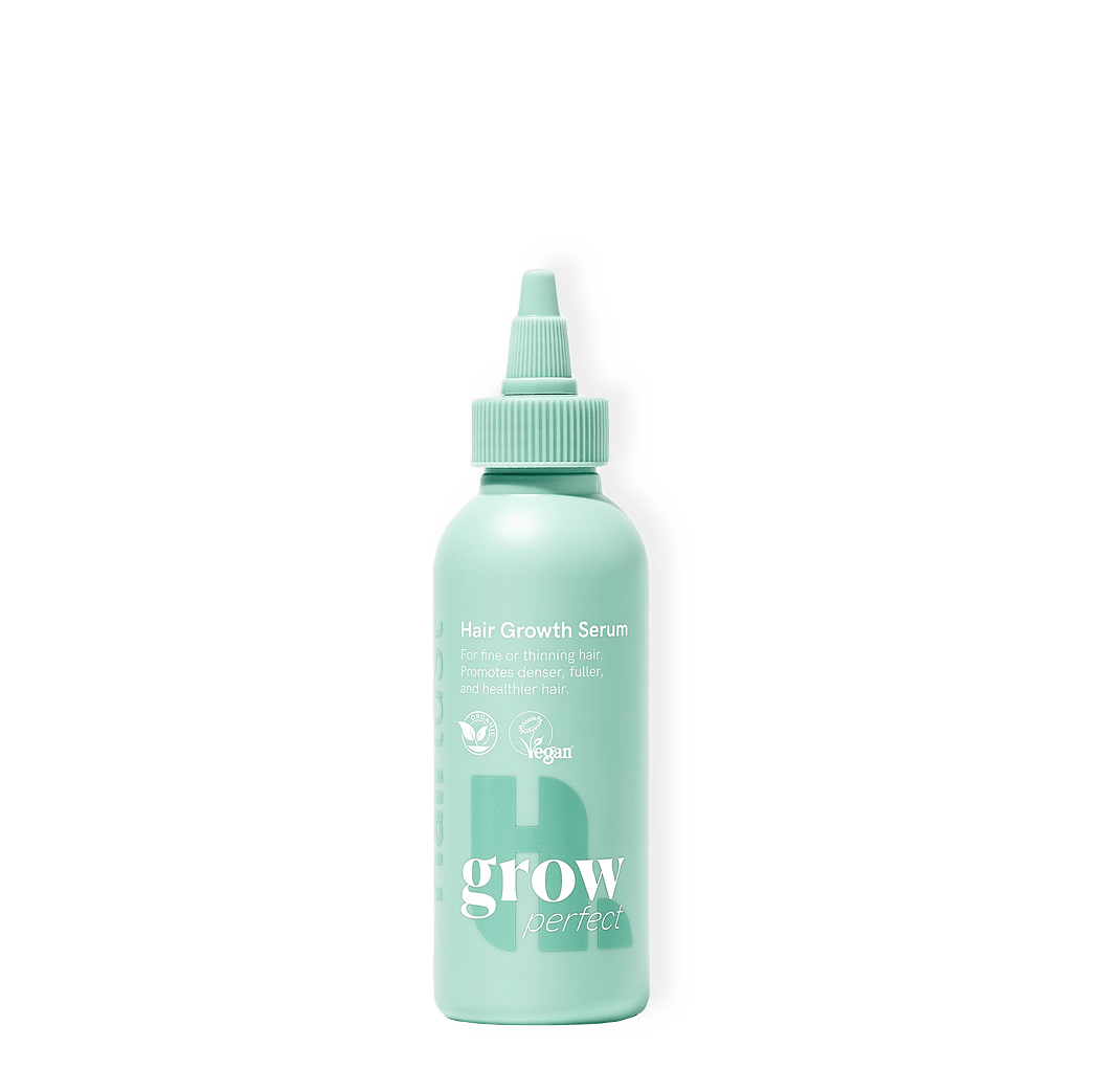 Grow Perfect™ Hair Growth Serum i Green från Hairlust Åhlens